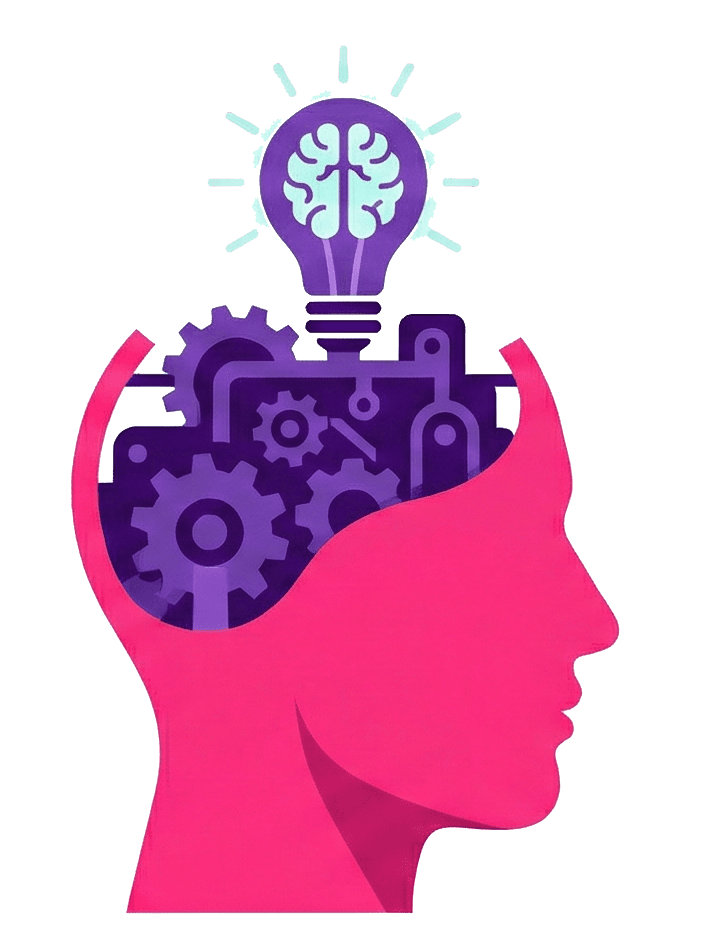 Logo ŁEBmajster - nowoczesne strony internetowe dla firm niezadrogastrona.pl